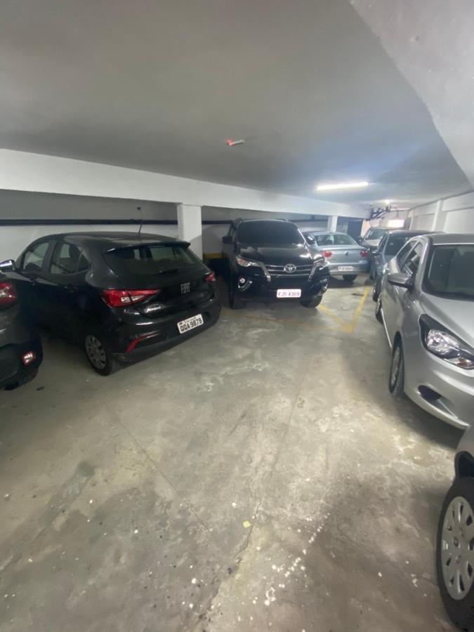 Hotel Solar Bela Vista Сао Паоло Екстериор снимка