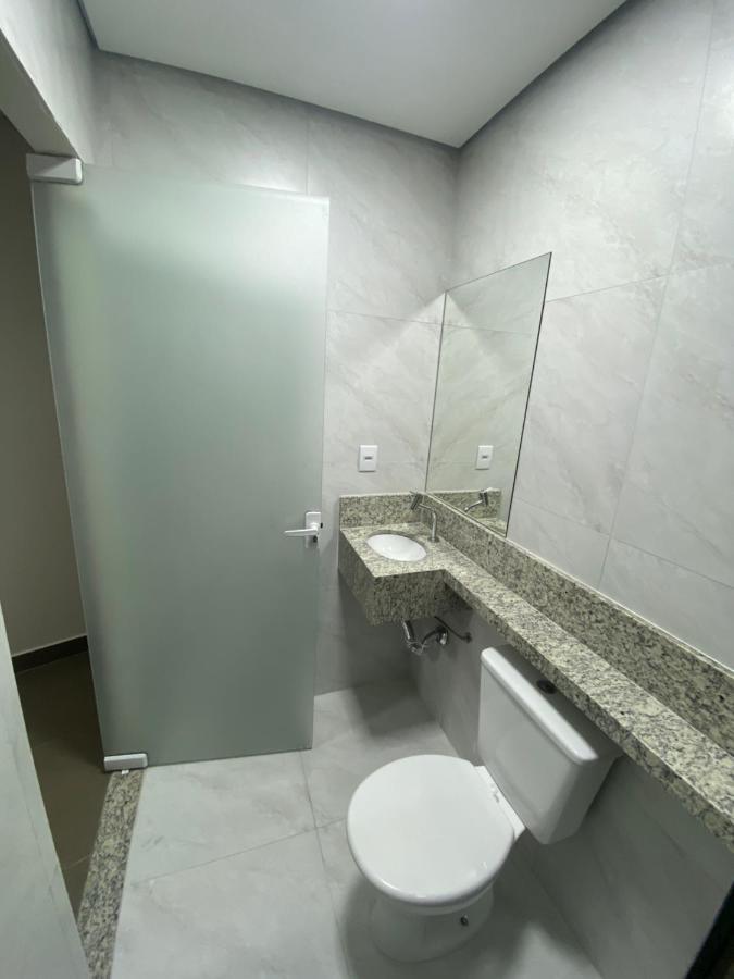 Hotel Solar Bela Vista Сао Паоло Екстериор снимка