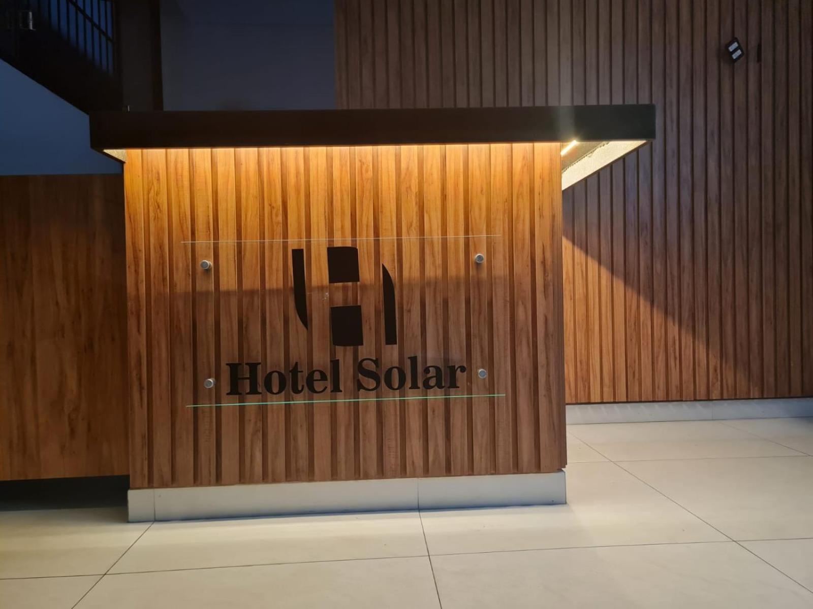 Hotel Solar Bela Vista Сао Паоло Екстериор снимка