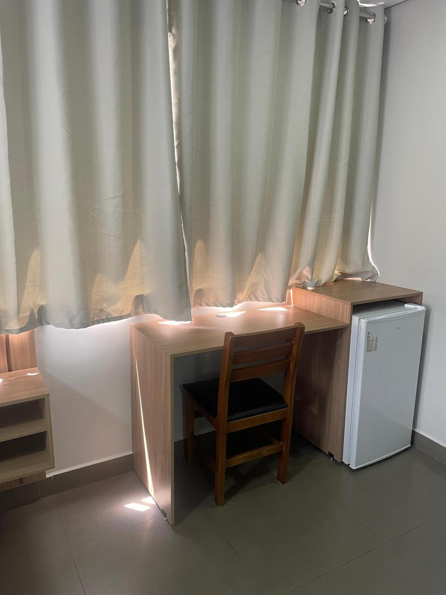 Hotel Solar Bela Vista Сао Паоло Екстериор снимка