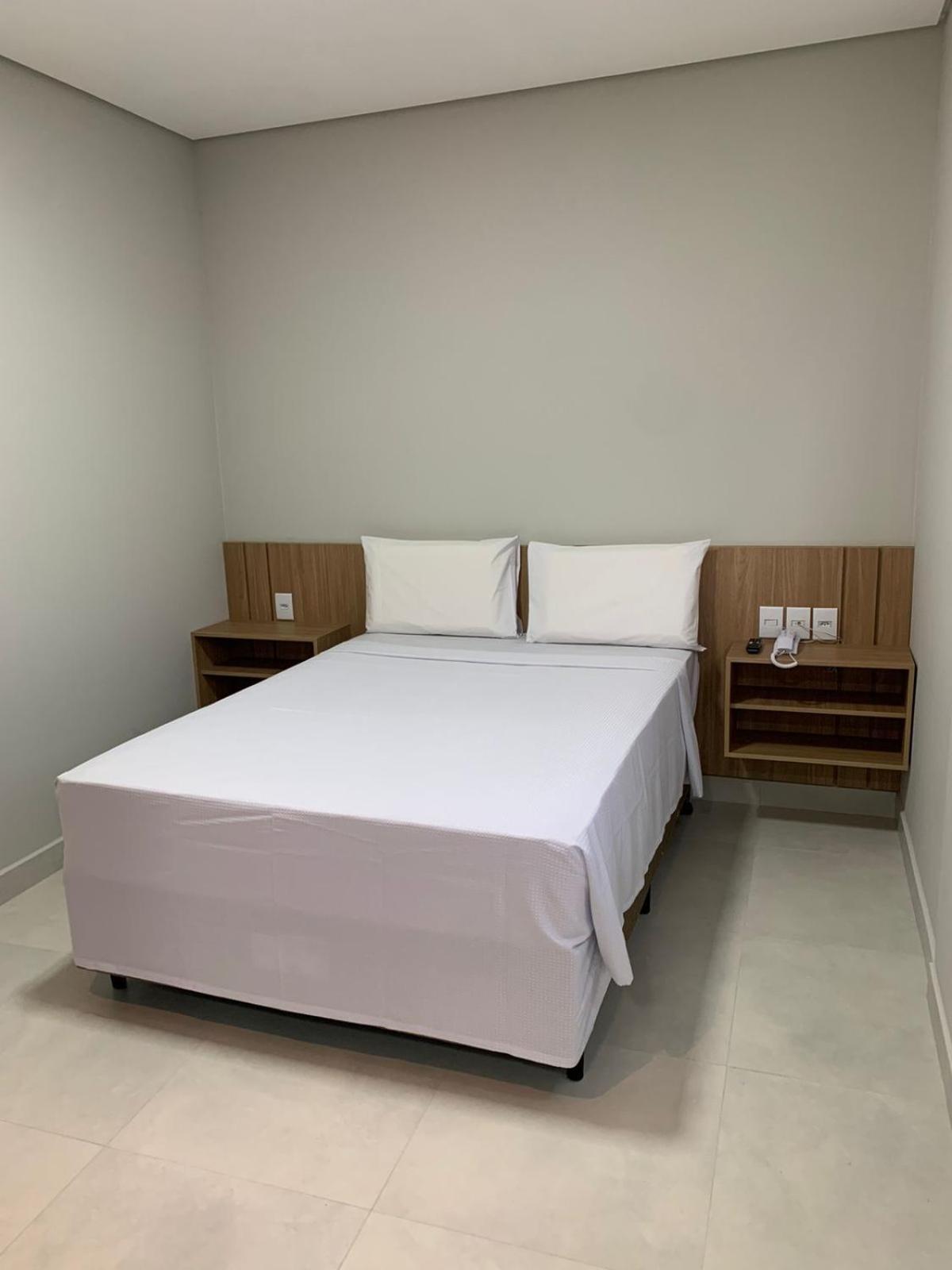 Hotel Solar Bela Vista Сао Паоло Екстериор снимка