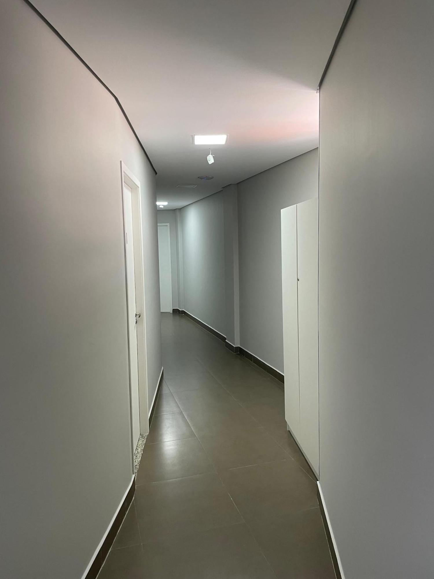 Hotel Solar Bela Vista Сао Паоло Екстериор снимка