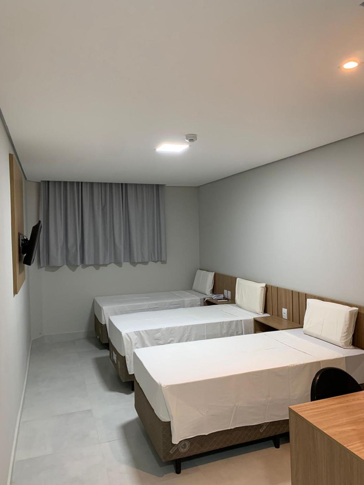 Hotel Solar Bela Vista Сао Паоло Екстериор снимка