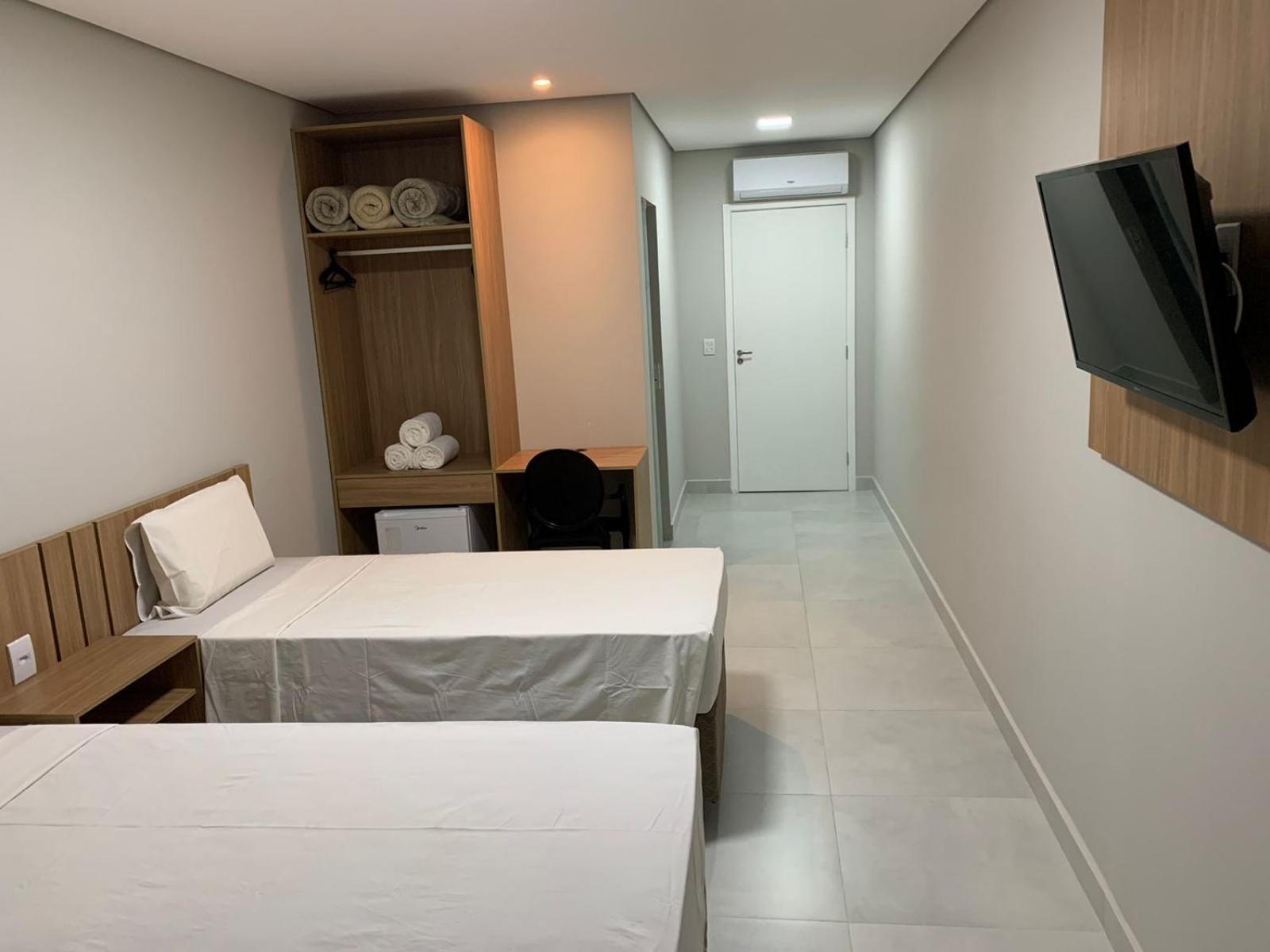 Hotel Solar Bela Vista Сао Паоло Екстериор снимка