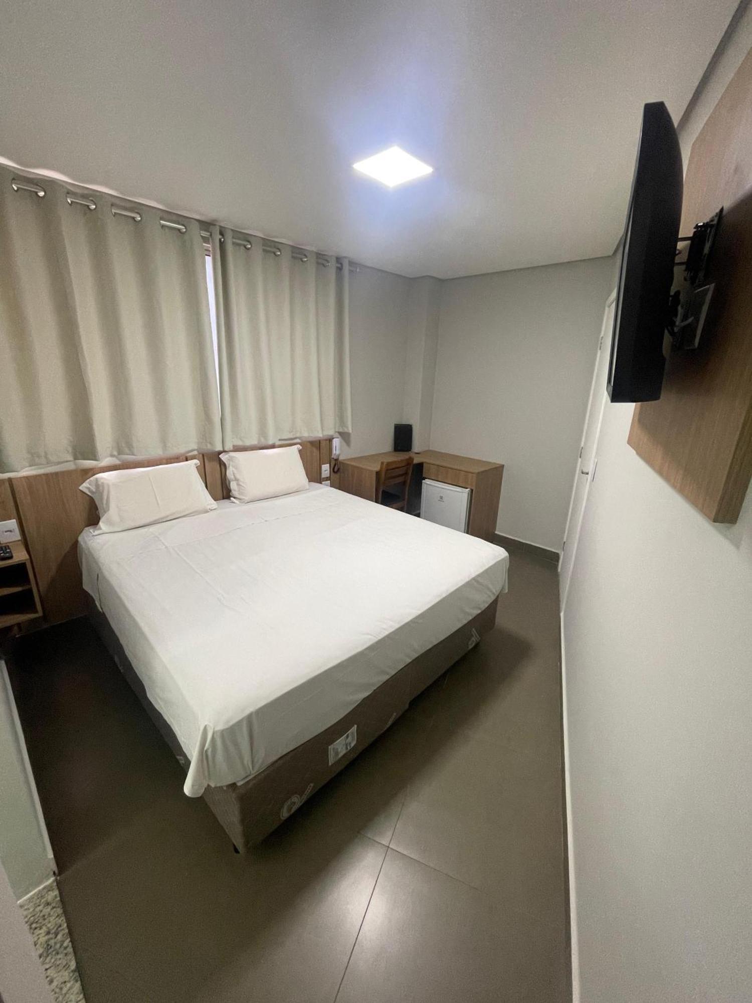 Hotel Solar Bela Vista Сао Паоло Екстериор снимка
