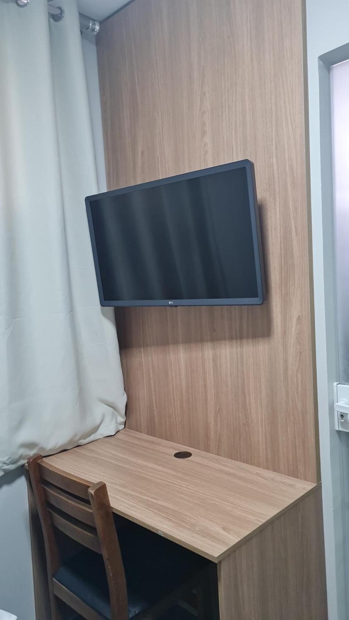 Hotel Solar Bela Vista Сао Паоло Екстериор снимка