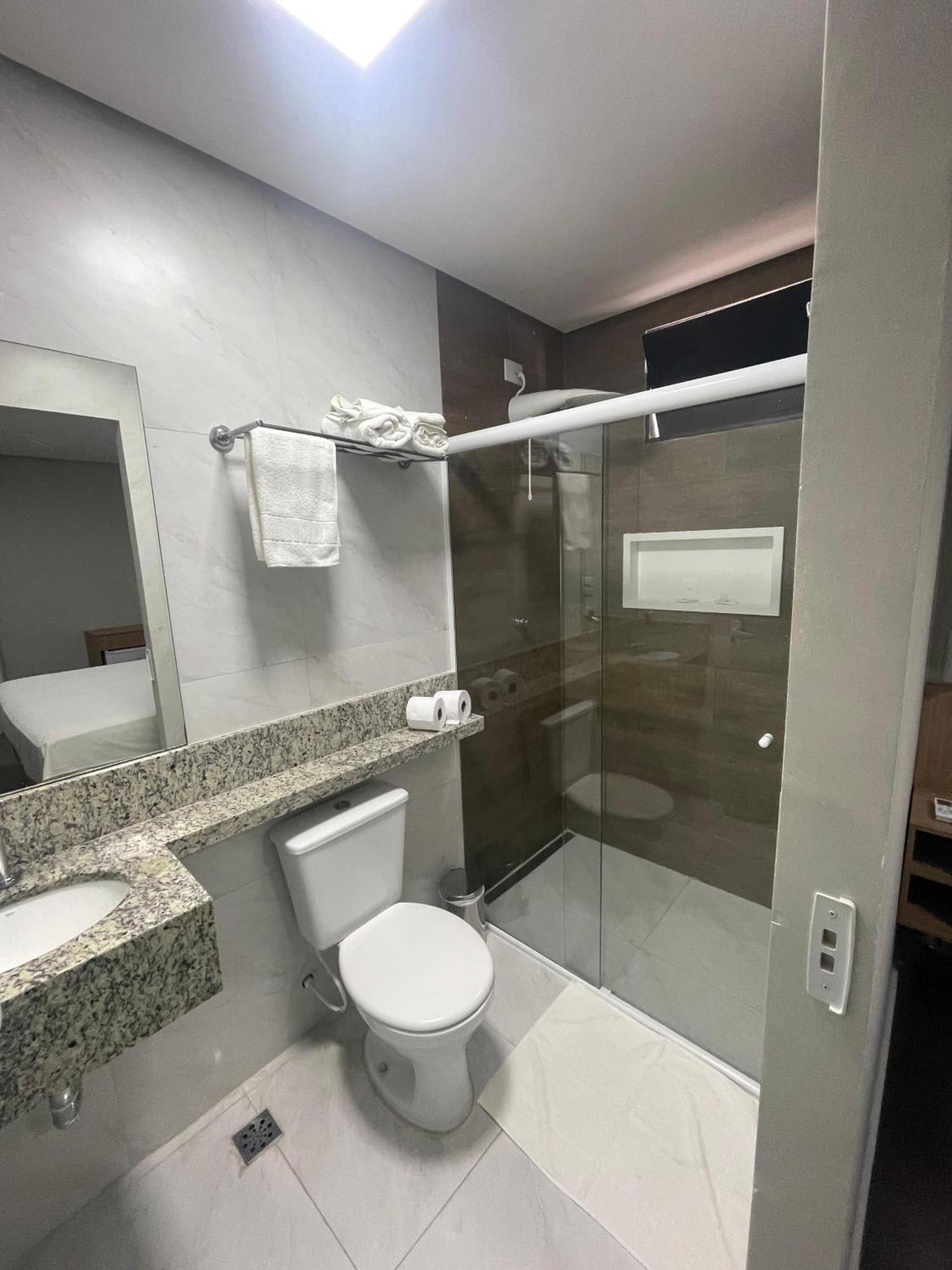 Hotel Solar Bela Vista Сао Паоло Екстериор снимка