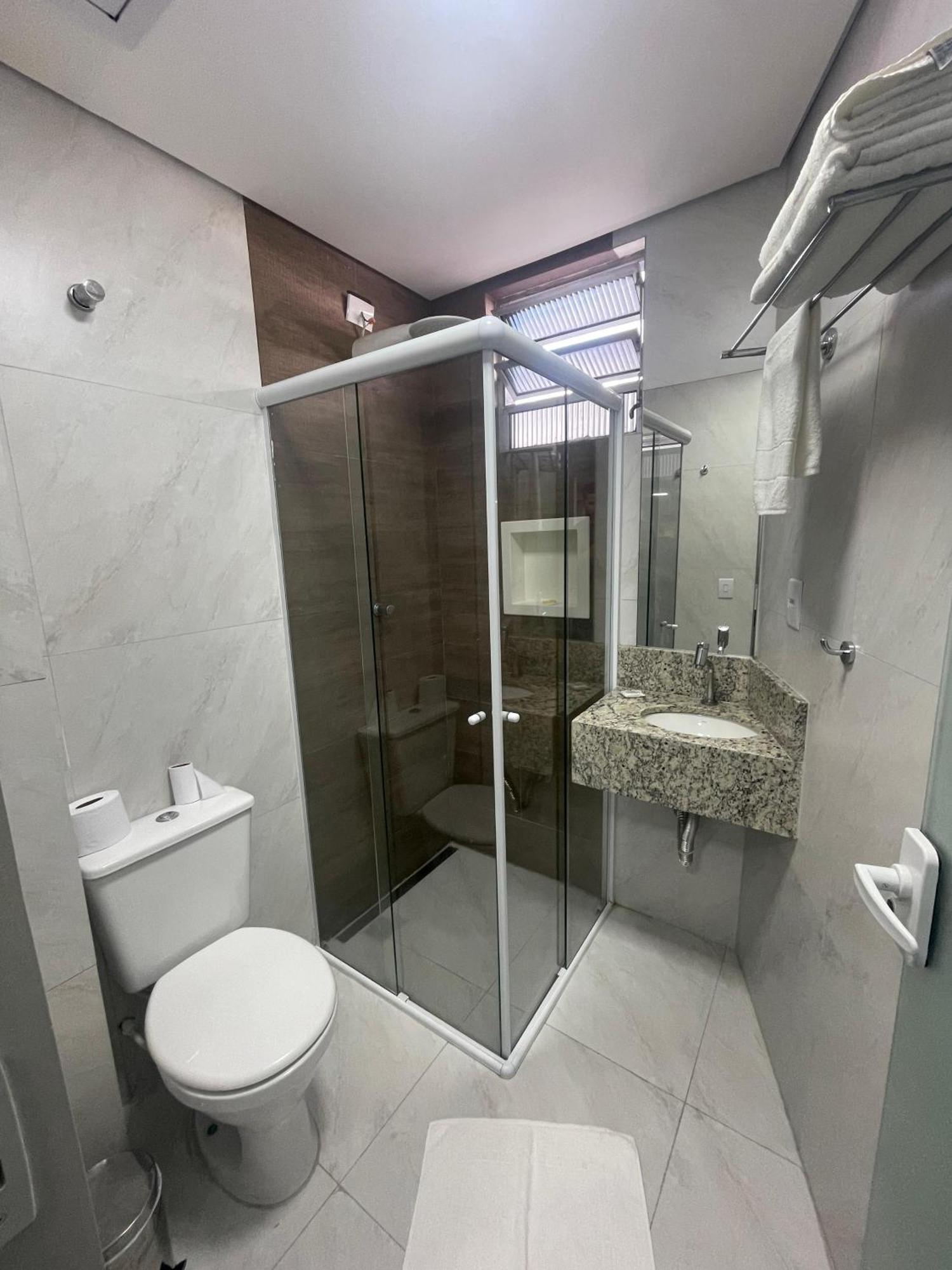 Hotel Solar Bela Vista Сао Паоло Екстериор снимка